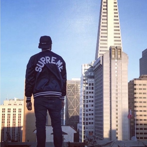 I sell street wear, make custom clothes, and resell vintage. Checkout @1994_Rx - Picture 5 of 8